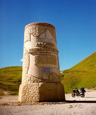 Das war es einfach, am Gailbier!
